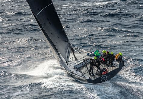 rolex middle sea race 2018 results|rorc middle sea race.